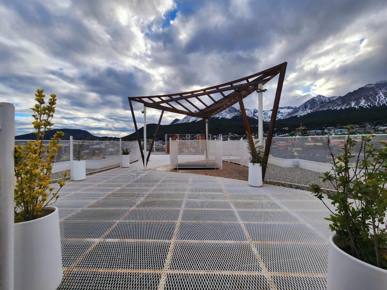Katreen Ushuaia Exterior photo
